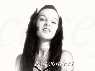 Katvondees