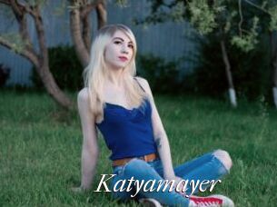Katyamayer