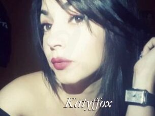 Katyffox