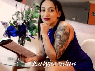 Katyjorndan