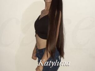 Katyluna