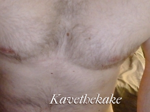 Kavethekake