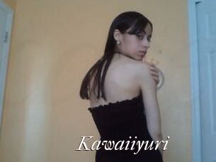 Kawaiiyuri