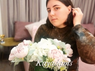 Kayadams