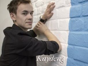 Kaydeng