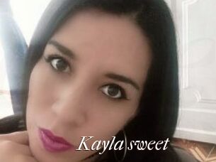 Kayla_sweet