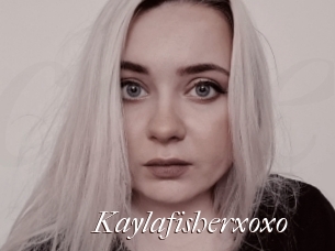 Kaylafisherxoxo