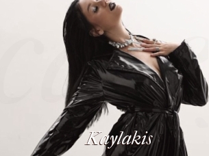 kaylakis Cam Sexy