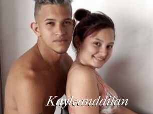Kayleanddilan