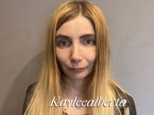 Kayleealberta