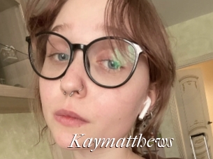 Kaymatthews