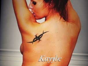 Kayybe
