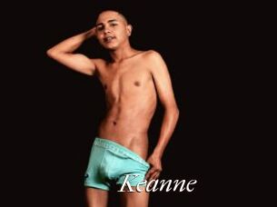 Keanne