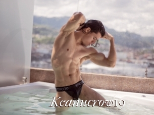 Keanucrow19