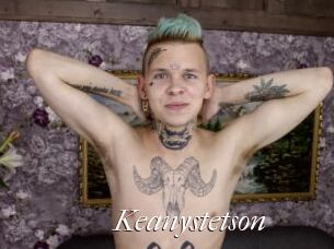 Keanystetson