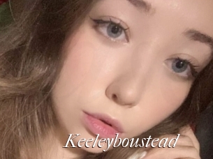 Keeleyboustead