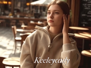 Keeleycady