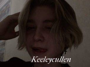 Keeleycullen