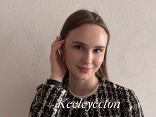 Keeleyecton
