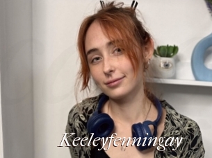 Keeleyfenningay