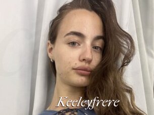 Keeleyfrere