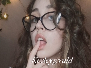 Keeleygerald