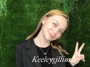 Keeleygillim