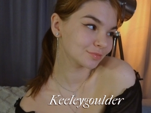 Keeleygoulder