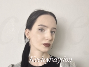 Keeleyhaydon