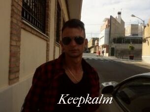 Keepkalm