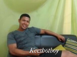 keeshotboy Cam Sexy