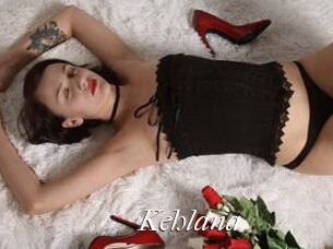Kehlana