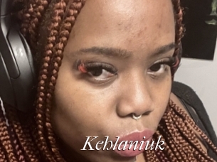 Kehlaniuk