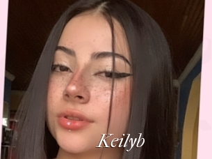 Keilyb