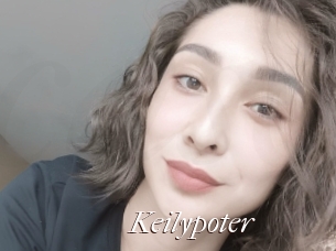 Keilypoter