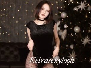 Keirasexylook