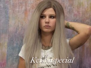 Keishaspecial