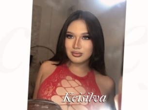 Keisilva