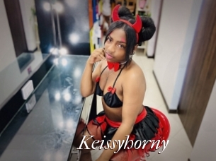Keissyhorny