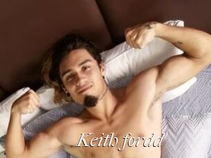 Keith_fordd