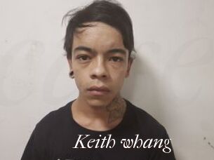 Keith_whang