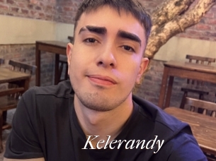 kelerandy Cam Sexy