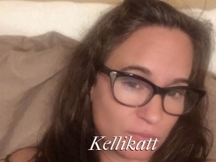 Kellikatt