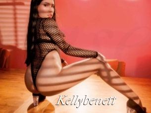 kellybenett Cam Sexy