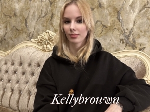 Kellybrouwn