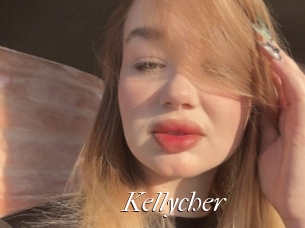 Kellycher