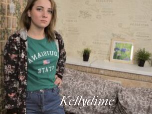 kellydime Cam Sexy