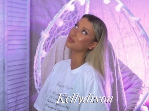 kellydixon Cam Sexy