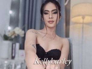 kellyharley Cam Sexy