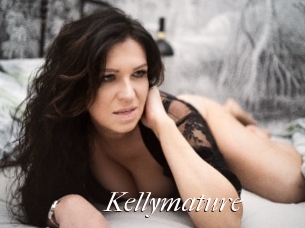 kellymature Cam Sexy